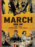 March (2013), Book One